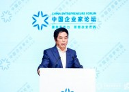 如何整治内卷式竞争？波司登高德康：持续加大科技创新投入