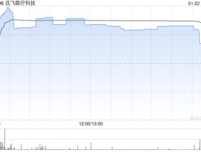 讯飞医疗科技：稳定价格期间结束 超额配股权失效