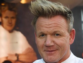 粉丝们抨击戈登·拉姆齐(Gordon Ramsay) 14英镑的奶酪菜看起来像价格过高的收割者餐