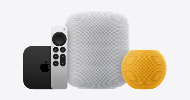 外媒：HomePod mini 2将于今年年底发布