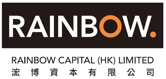 香港券商Rainbow浤博资本 递交IPO招股书 拟赴美国上市